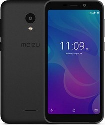 Замена стекла на телефоне Meizu C9 Pro в Томске